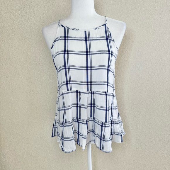 Maurices blouse tank size medium - Picture 1 of 7